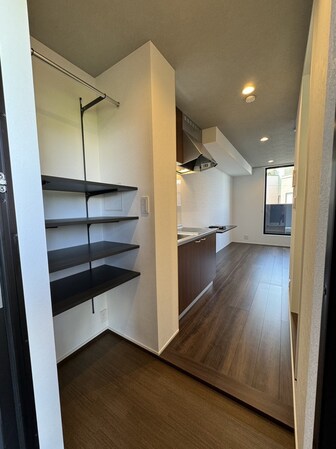 Maison・Oliveの物件内観写真